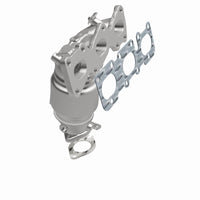MagnaFlow 10-12 Santa Fe 3.5 Manifold Direct Fit Converter