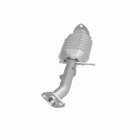 MagnaFlow Direct Fit Catalytic Converter 98-00 Kia Sportage