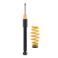 ST XA - Height Adjustable Coilovers VW Golf VII