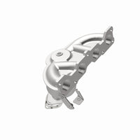 MagnaFlow Direct Fit Catalytic Converter 11-15 Kia Sportage OEM Manifold