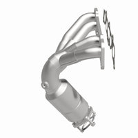 MagnaFlow Direct Fit Catalytic Converter 97-01 Toyota Camry 2.2L - California
