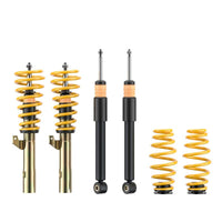 ST XA-Height & Rebound Adjustable Coilovers 11-19 VW Jetta VI Sedan