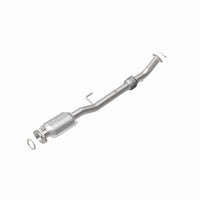 MagnaFlow Direct Fit Catalytic Converter 07-09 Toyota Camry 2.4L