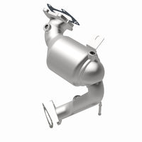 MagnaFlow 15-16 Chrysler 200 3.6L OEM Manifold Direct Fit Converter