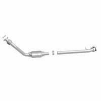 MagnaFlow Direct Fit Catalytic Converter 02-03 Buick Rendezvous 3.4L
