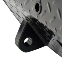 Westin 2025 Chevrolet Silverado 2500/3500 HDX Bandit Front Bumper - Black