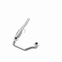 MagnaFlow 94-95 Dodge Ram y-pipe CA Direct Fit Converter