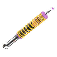 KW Coilover Kit V3 VW Golf III / Jetta III (1HXO); all incl. Cabrio (-02); 2WD; all engines