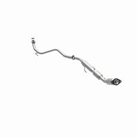 MagnaFlow 10-12 Scion xD 1.8L Direct Fit Converter