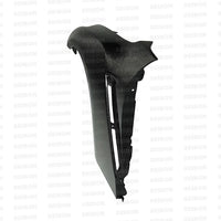 Seibon 09-10 Nissan GT-R R35 OEM Style Carbon Fiber Fenders