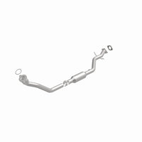 MagnaFlow Direct Fit Catalytic Converter 97-98 GM Vans 3.4L OEM