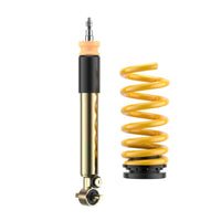ST XTA Plus 3 Coilover Kit 2018+ Ford Mustang (S-550) w/o Electronics Dampers