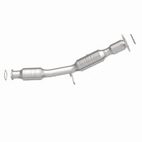 MagnaFlow Direct Fit Catalytic Converter 05-09 Volvo V50 2.4L