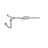 MagnaFlow 2000 Dodge Dakota 3.9L Direct Fit Converter