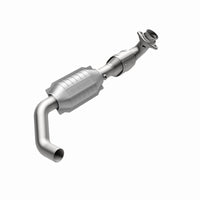 MagnaFlow Direct Fit Catalytic Converter 04-05 Ford F-150 5.4L D/S 2WD (Excl 04 Heritage Edition)