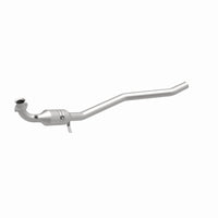 MagnaFlow 07-11 Mercedes-Benz ML350 3.5L Direct Fit Converter