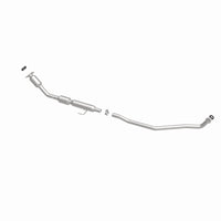 MagnaFlow Direct Fit Catalytic Converter 14-15 Toyota Corolla 1.8L