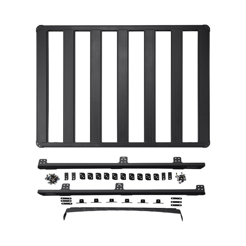 ARB BASE Rack 84in x 51in with Mount Kit / Full (Cage) Rails