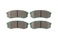 DBA 03-09 Toyota 4Runner SP500 Rear Brake Pads