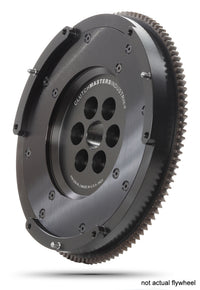 Clutch Masters 16-17 Mazda Miata MX-5 2.0L Aluminum Flywheel