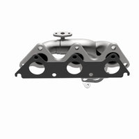 MagnaFlow Direct Fit Catalytic Converter 95-00 Sebring 2.5L Rear Manifold