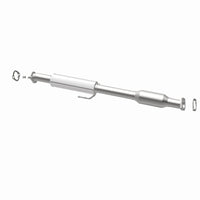 MagnaFlow 14-15 Cadenza 3.3L Underbody Direct Fit Converter