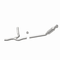 MagnaFlow Direct Fit Catalytic Converter 04-05 Dodge RAM 1500 Pickup 3.7L (Inc 4WD 4.7L) P/S