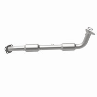 MagnaFlow 13-17 Lexus LX570 5.7L Direct Fit Converter
