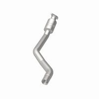 MagnaFlow Direct Fit Catalytic Converter 2015 Charger V8 6.4 6.2 OEM