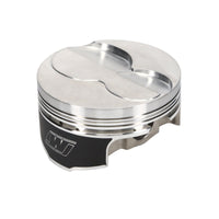 Wiseco Chevrolet LS 4.125in Bore 1.110in CH -2.80 CC Professional Piston Set