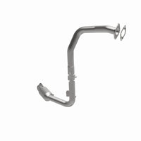 MagnaFlow DF Conv 05-08 Land Rover LR3 4.0L/4.4L/06-08 Range Rover Sprt 4.2L Spercharged/4.4L P/S