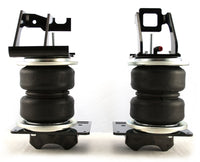 Air Lift LoadLifter 5000 Rear Air Spring Kit for 11-14 Ford F-450 Super Duty RWD