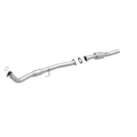 MagnaFlow Direct Fit Catalytic Converter 05 Silverado 2500HD 6.0L