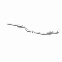 MagnaFlow Direct Fit Catalytic Converter 00-02 Mercedes E430 4.3L