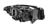 Hella 2011 BMW 5Ser Sdn F10 - Headlamp Lh