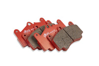 DBA 97-13 Porsche 911 996/99 RP Performance Front Brake Pads