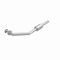 MagnaFlow Direct Fit Catalytic Conv California Grade 88-95 Dodge Caravan/87-95 Plymouth Voyager 2.5L