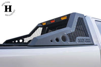 Addictive Desert Designs 17-18 Ford F-250 HoneyBadger Chase Rack