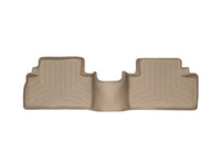 WeatherTech 07+ Mazda CX-7 Rear FloorLiner - Tan