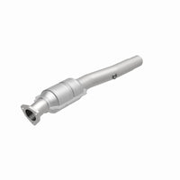 MagnaFlow Direct Fit Catalytic Converter 97-05 Audi A8 Quatt 4.2L Driver Side