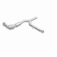 MagnaFlow 2004 Ford F-150 5.4L Direct Fit Converter