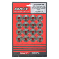 Manley Spring Retainer, RET-LW TENSILE MAX SUPER 7