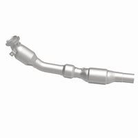 MagnaFlow Direct Fit Catalytic Converter 06 Audi RS4 Awd P/S OEM