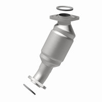 MagnaFlow Direct Fit Catalytic Converter 99-03 Lexus RX300 3.0L fron