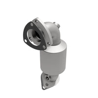 MagnaFlow Direct Fit Catalytic Converter 94-99 Mitsubishi 300GT 49S