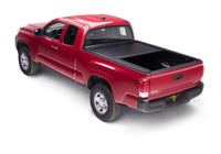 Retrax 2022+ Toyota Tundra CrewMax 5.5ft Bed w/Rail System (Excl Trail Special Edition) RetraxONE MX