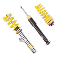 KW Coilover Kit V1 12+ BMW 3 Series 4cyl F30 w/o Electronic Suspension