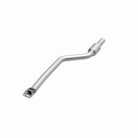 MagnaFlow 2010 BMW 335i xDrive 3.0L Direct Fit Converter