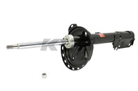 KYB Shocks & Struts Excel-G Rear Right LEXUS RX400H (FWD) 2006-07 TOYOTA Highlander (FWD) 2004-07