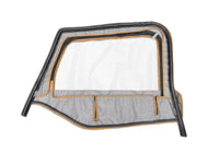 Rampage 1997-2006 Jeep Wrangler(TJ) OEM Replacement Top - Spice